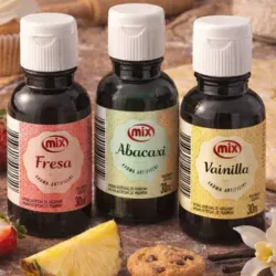 Esencias Mix (30ml)