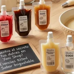 Esencias Arte Pan (100ml)