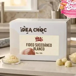 Fideo sucedáneo blanco 250g