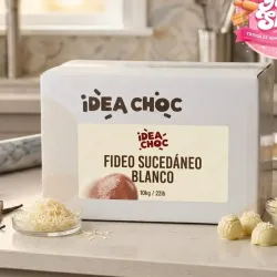 Fideo sucedáneo blanco 500g