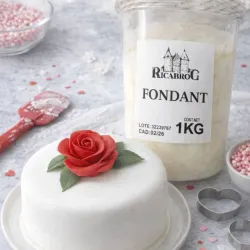 Fondant (1kg)