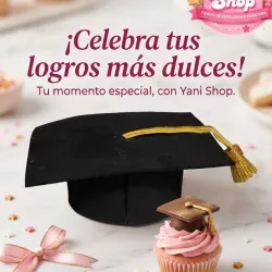 Gorro de Graduación