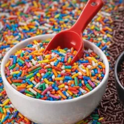 Grajeas en colores (1.5kg)