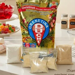 Grenetina 30g