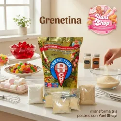 Grenetina (30g)