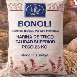 Harina (1lb)