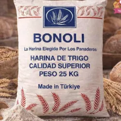 Harina (5lb)