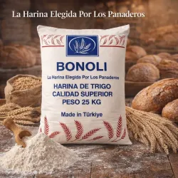 Harina (25 kg)