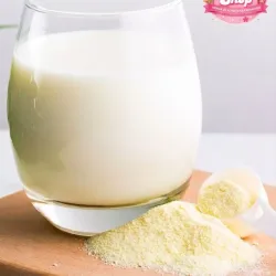 Leche en polvo (1lb)
