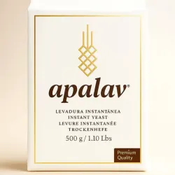 Levadura Instantánea APALAV