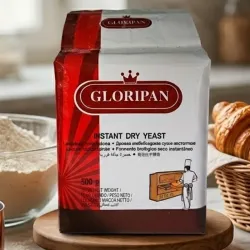 Levadura Instantánea GLORIPAN (500g)