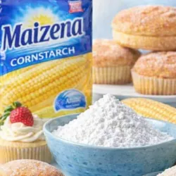 Maicena 1lb