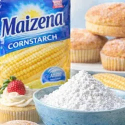 Maicena (1lb)