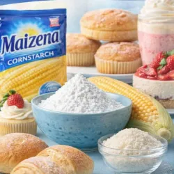 Maicena (1lb)