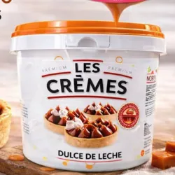 Dulce de leche "La Creme" (250g)