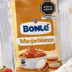 Manjar blanco (1kg)
