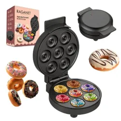 Máquina para Minidonas 1000w