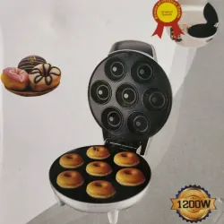 Máquina para Minidonas 1200w