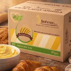 Margarina 15kg (Caja)