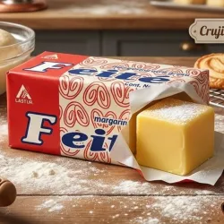 Margarina Feité 1kg