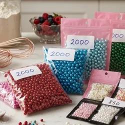 Sprinkles (PerlasComestibles) 70g