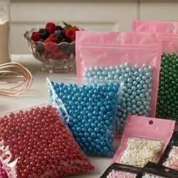 Sprinkles (Perlas Comestibles) 70g