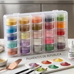 Matizadores
