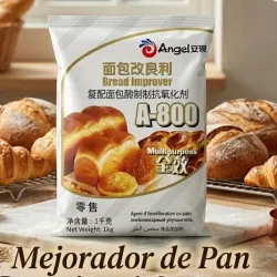 Mejorador de Pan 1kg