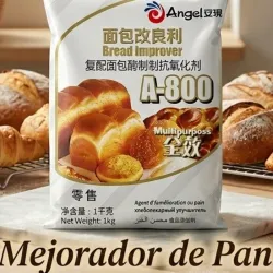 Mejorador de Pan (1kg)