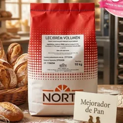 Mejorador de Pan NORTE 500g