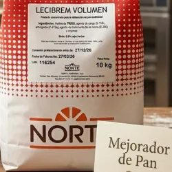 Mejorador de Pan NORTE (500g)