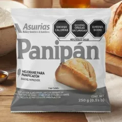 Mejorador de Pan Panipán 250g