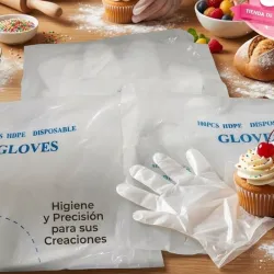 Guantes 