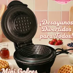 Miniwaflera