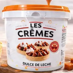 Dulce de leche "La Creme" (500g)