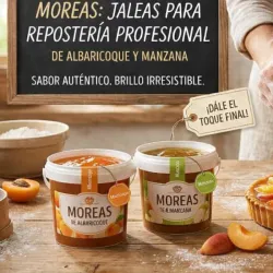Moreas (250g)