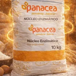 Núcleo Enzimático (10kg-Saco)