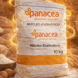 Núcleo Enzimático 500g