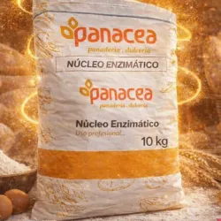 Núcleo Enzimático (500g)