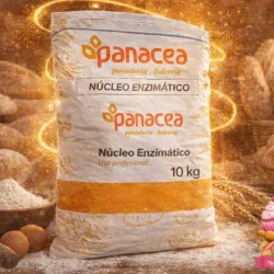 Núcleo Enzimático ( Saco - 10kg)