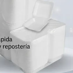 Pacas de Termopack de 8x8cm (100 unidades)