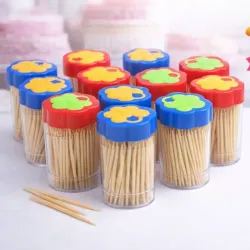 Palos para Pinchos