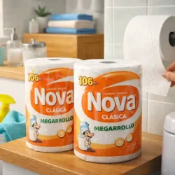 Papel de Cocina