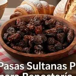 Pasas (50g)