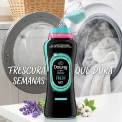 Perlas de olor para lavar