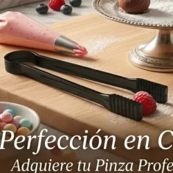 Pinzas Plásticas
