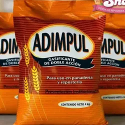 Polvo de Hornear ADIMPUL (100g)