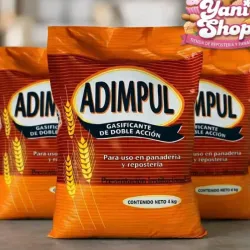 Polvo de Hornear ADIMPUL 1kg