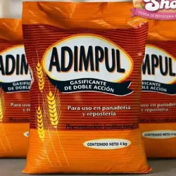 Polvo de Hornear ADIMPUL (1kg)