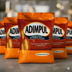 Polvo de hornear ADIMPUL